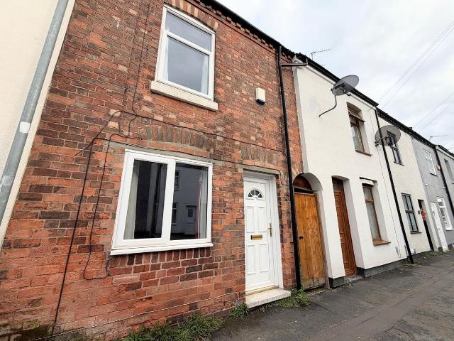 Apartment for rent in Eton Park, East Staffordshire
