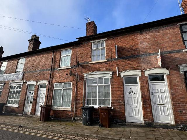 Apartment for rent in Springfield, Wolverhampton