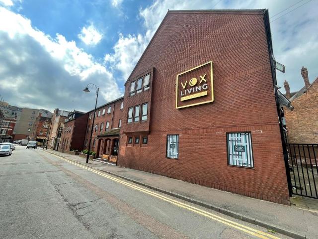 Apartment for rent in Springfield, Wolverhampton