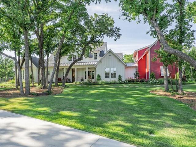 House for sale in Denton, Texas