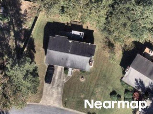 House for sale in Marietta, Cobb County