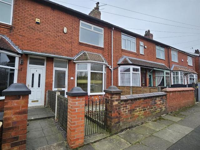 House for rent in Lee Bank, Isle Of Man
