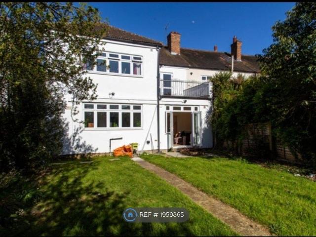 House for rent in London Borough of Lewisham, Greater London