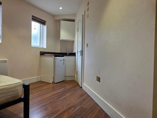 Studio for rent in London Borough of Lewisham, Greater London