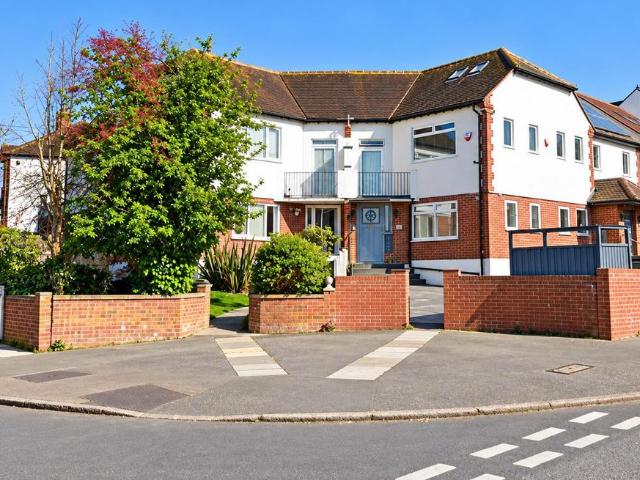 Apartment for rent in London Borough of Lewisham, Greater London