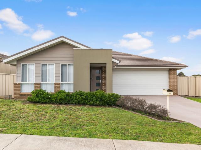 House for rent in Ambergate, New South Wales