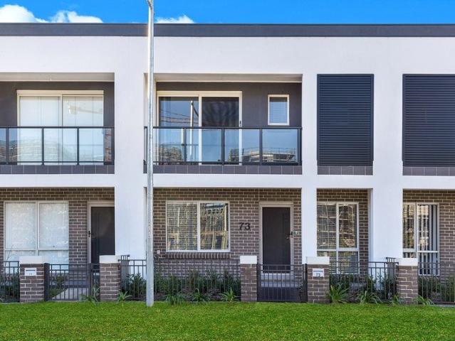 Land for rent in Sydney, New South Wales