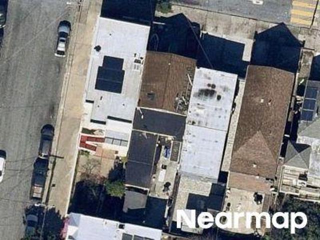 House for sale in San Francisco, California