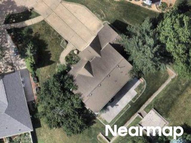 House for sale in Des Moines, Iowa