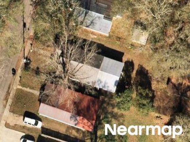 House for sale in Prichard, Alabama