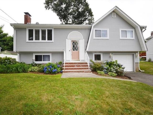 House for sale in Brockton, Massachusetts