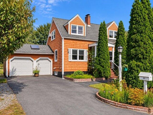 House for sale in The Valley, Methuen