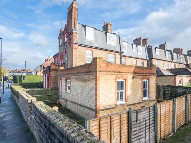 Apartment for rent in Fleetend, Fareham