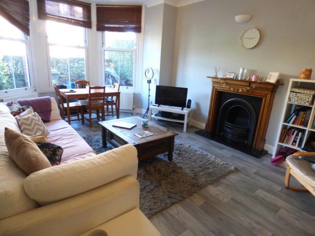 Apartment for rent in Fleetend, Fareham