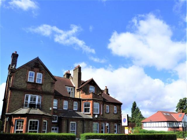 Apartment for rent in Warsash, Fareham