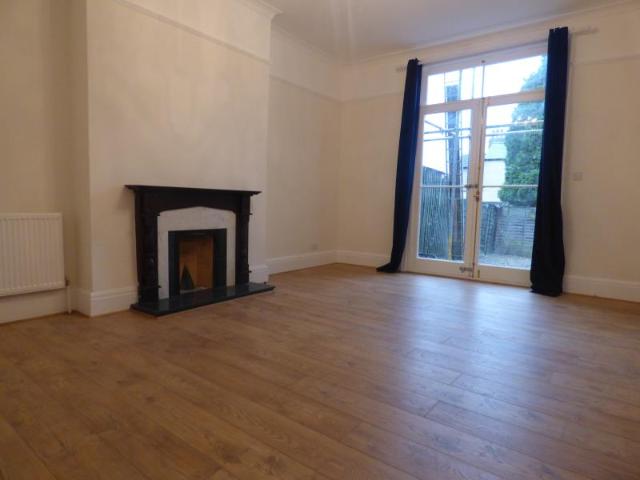 Apartment for rent in Fleetend, Fareham