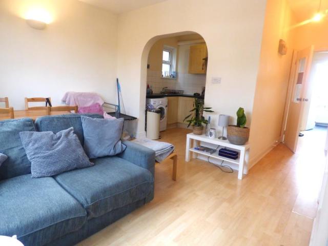 Apartment for rent in Fleetend, Fareham
