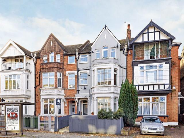 Apartment for rent in Streatham Hill, Greater London