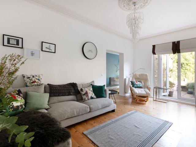Apartment for rent in London Borough of Hounslow, Greater London