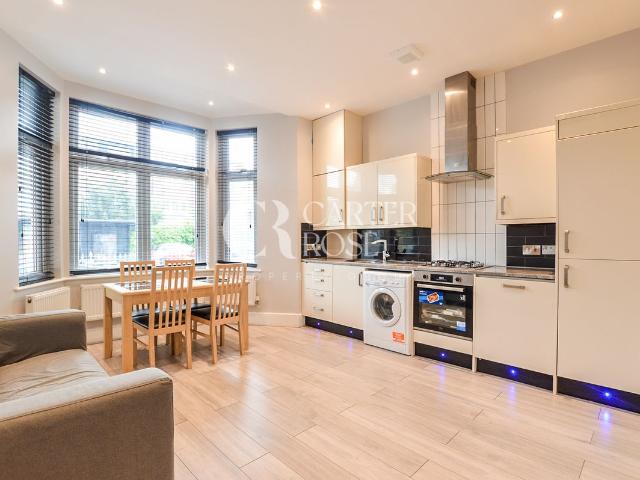 Apartment for rent in Streatham Hill, Greater London