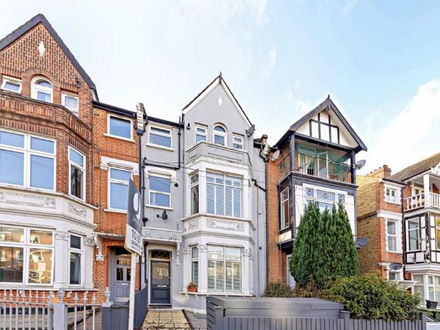 Apartment for rent in Streatham Hill, Greater London