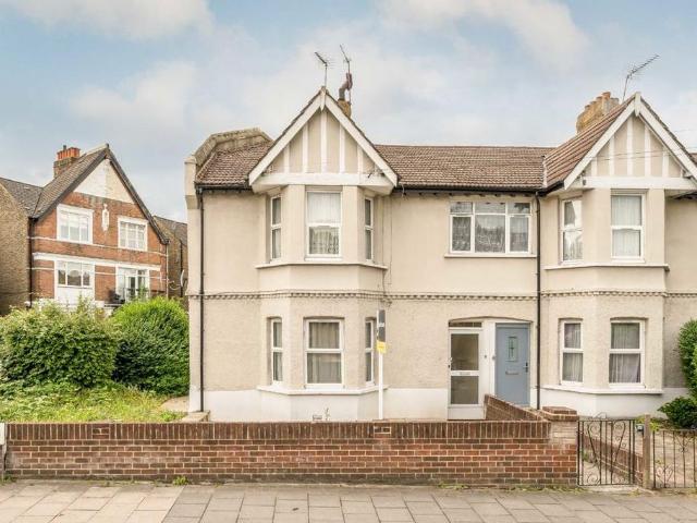 Apartment for rent in London Borough of Lambeth, Greater London