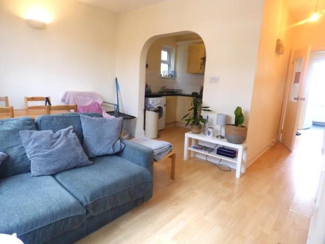 Apartment for rent in Streatham Hill, Greater London