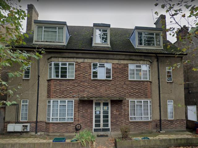 House for rent in London Borough of Hounslow, Greater London