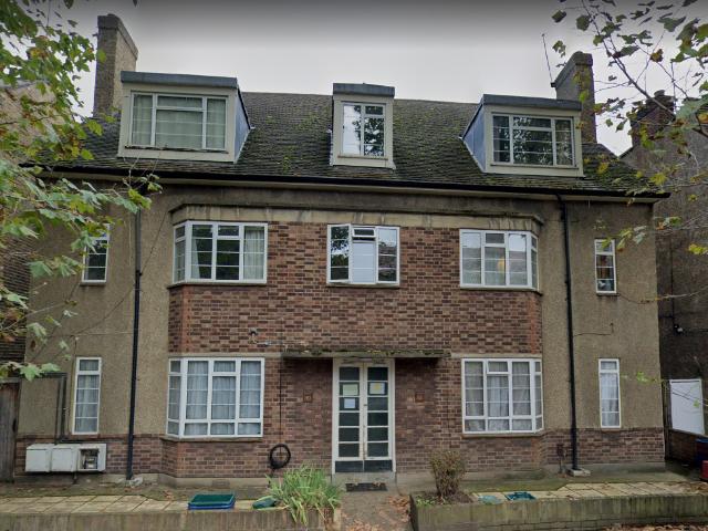 Apartment for rent in London Borough of Hounslow, Greater London