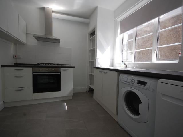 Apartment for rent in London Borough of Hounslow, Greater London