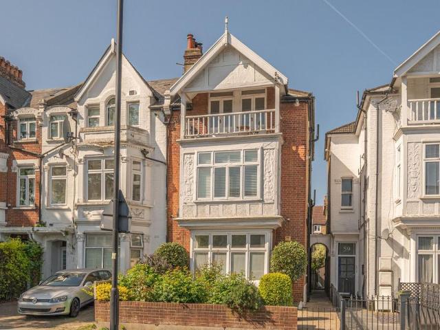 Apartment for rent in Streatham Hill, Greater London