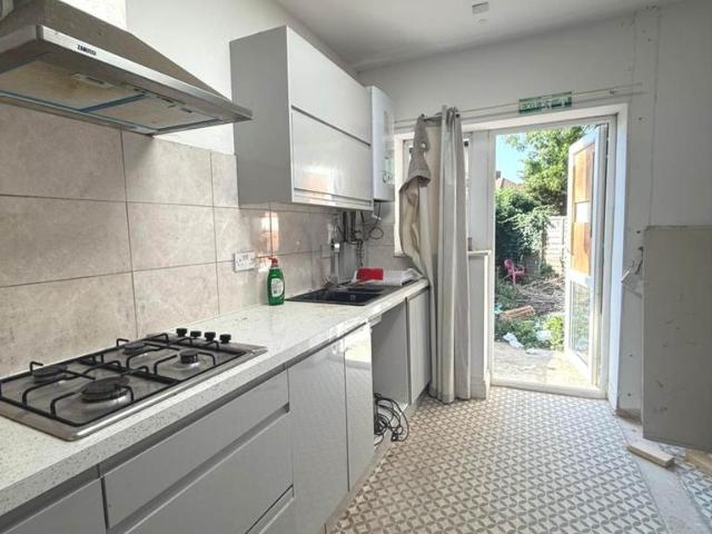 House for rent in West Drayton, Greater London