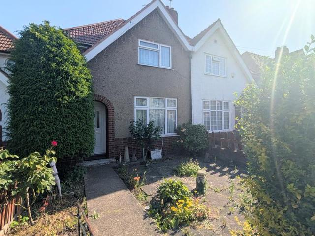 House for rent in West Drayton, Greater London