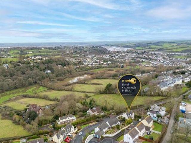 House for sale in Brandis Corner, Devon