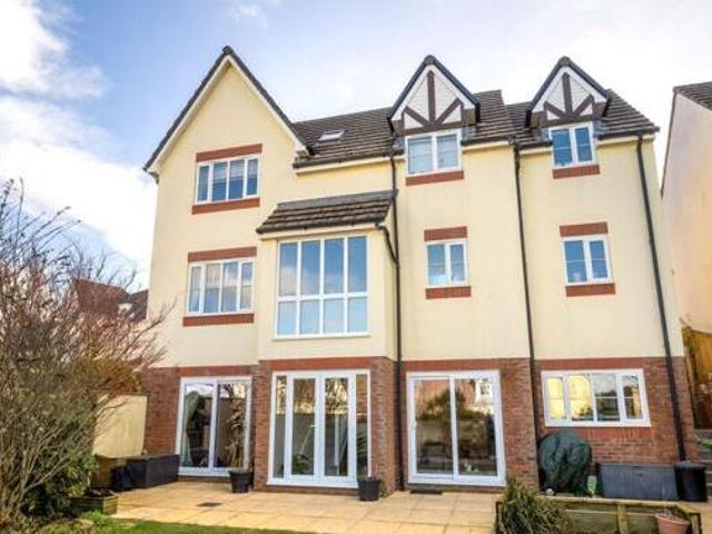 House for sale in Brandis Corner, Devon