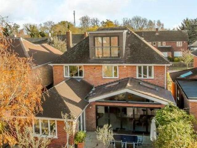 House for sale in Arbury, Cambridgeshire