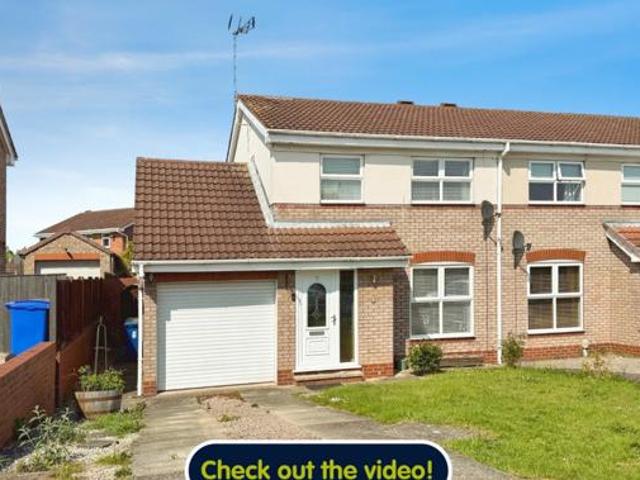 House for sale in Hessle, East Riding Of Yorkshire