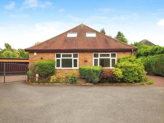House for sale in Haddon, East Midlands