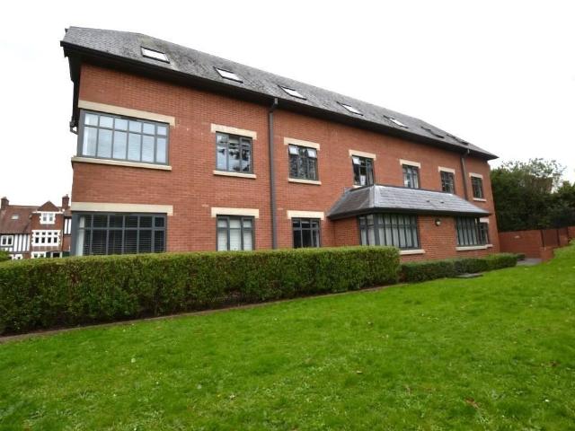House for rent in Newtown, Exeter
