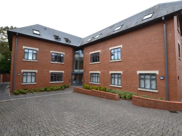 House for rent in Newtown, Exeter