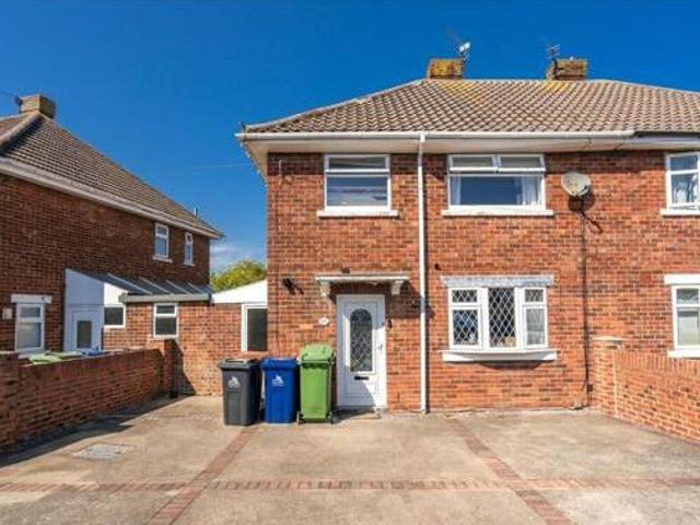 House for sale in Cleethorpes, North East Lincolnshire