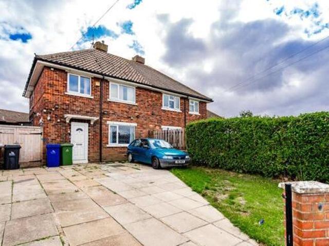 House for sale in Cleethorpes, North East Lincolnshire