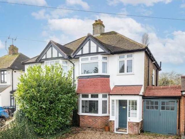 House for sale in Surrey