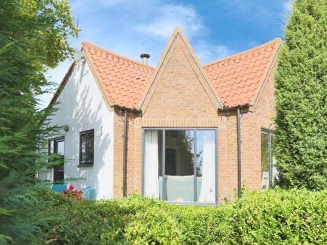 House for sale in North Yorkshire