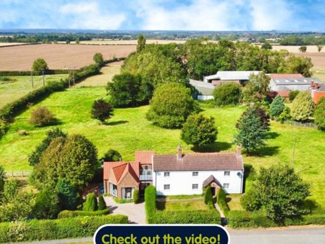 House for sale in North Yorkshire