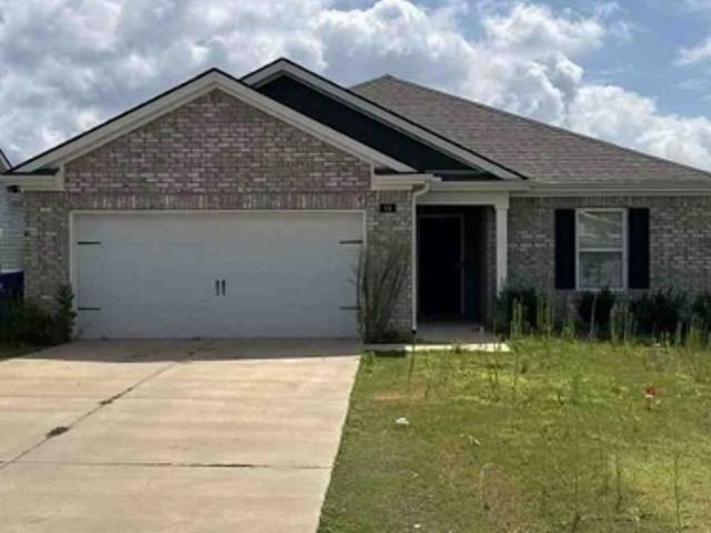Property for sale in Byhalia, Mississippi
