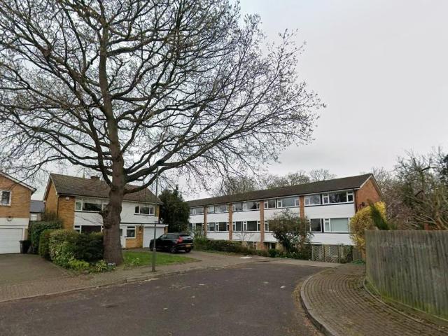 Apartment for rent in London Borough of Bromley, Greater London
