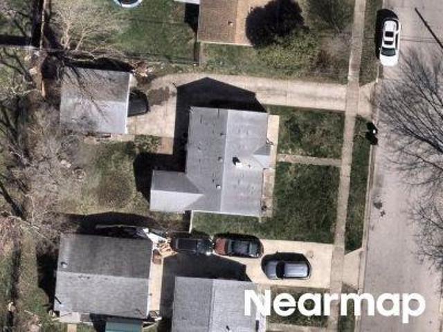 House for sale in Fairborn, Ohio
