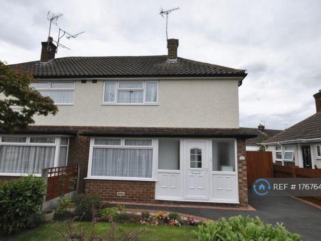 House for rent in Two Mills, Cheshire