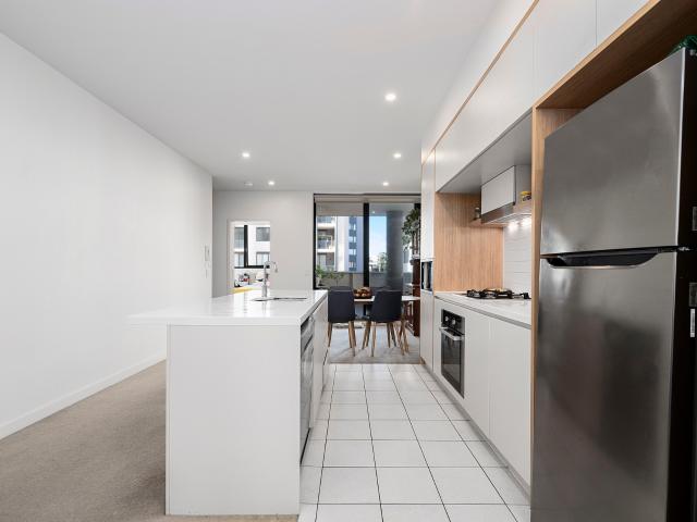 Apartment for sale in Penrith, Penrith City Council